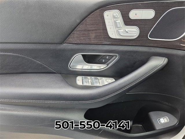 2020 Mercedes-Benz GLE GLE 350