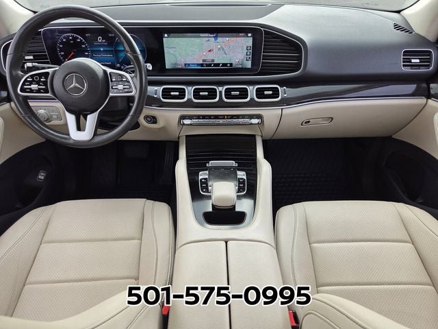 2020 Mercedes-Benz GLE GLE 350