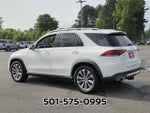 2020 Mercedes-Benz GLE GLE 350