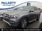 2022 Mercedes-Benz GLE GLE 350 4MATIC®
