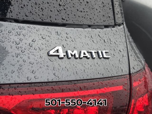 2022 Mercedes-Benz GLE GLE 350 4MATIC®