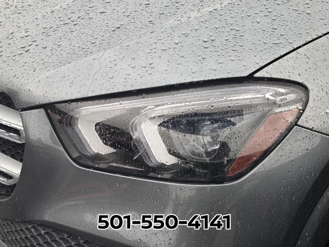 2022 Mercedes-Benz GLE GLE 350 4MATIC®