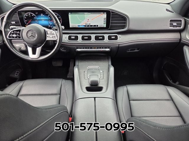 2022 Mercedes-Benz GLE GLE 350 4MATIC®