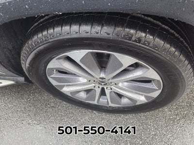 2022 Mercedes-Benz GLE GLE 350 4MATIC®