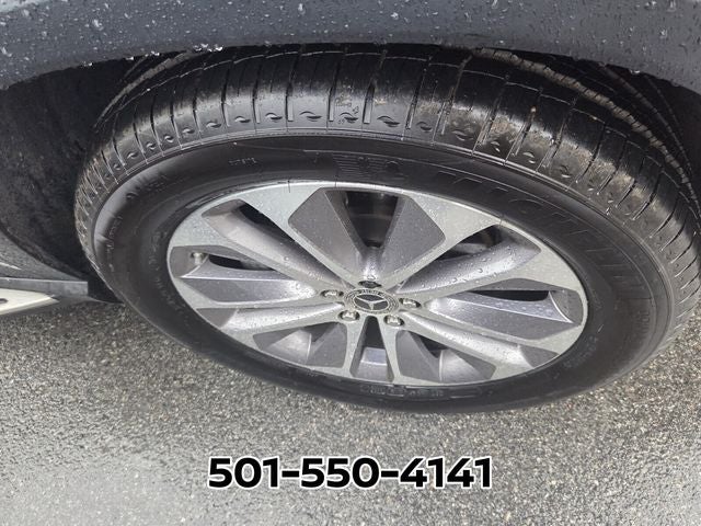 2022 Mercedes-Benz GLE GLE 350 4MATIC®