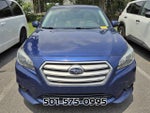 2016 Subaru Legacy 3.6R Limited