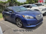 2016 Subaru Legacy 3.6R Limited