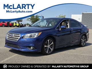 2016 Subaru Legacy 3.6R Limited
