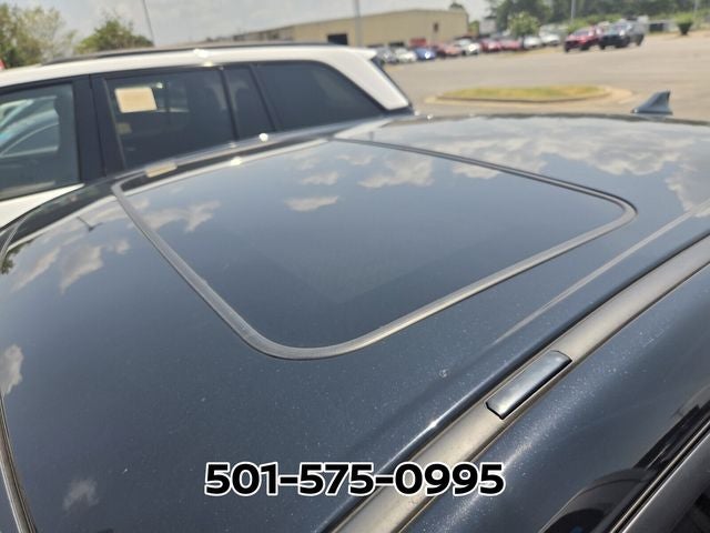 2023 Subaru Legacy Touring XT