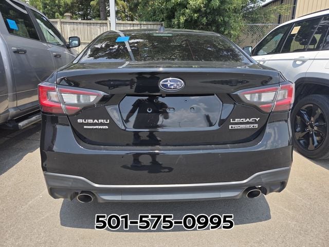 2023 Subaru Legacy Touring XT