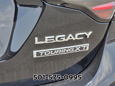 2023 Subaru Legacy Touring XT