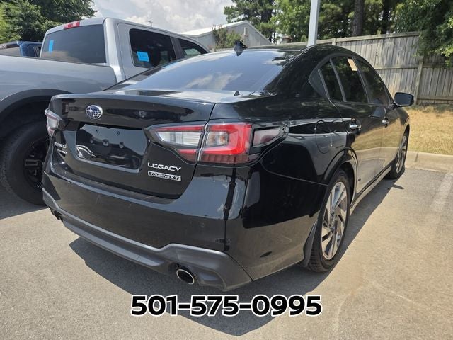 2023 Subaru Legacy Touring XT