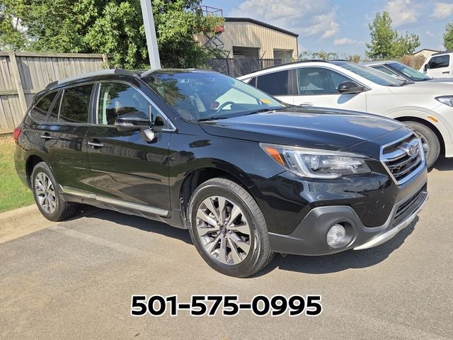 2019 Subaru Outback 3.6R Touring