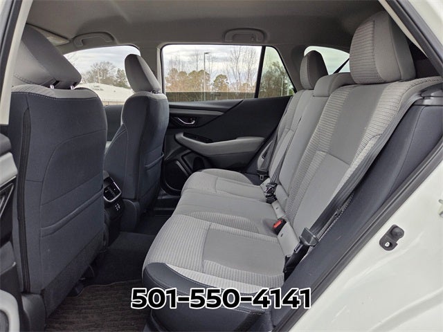 2025 Subaru Outback Premium AWD