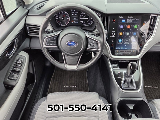 2025 Subaru Outback Premium AWD