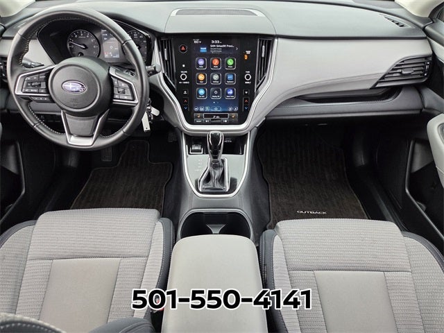 2025 Subaru Outback Premium AWD
