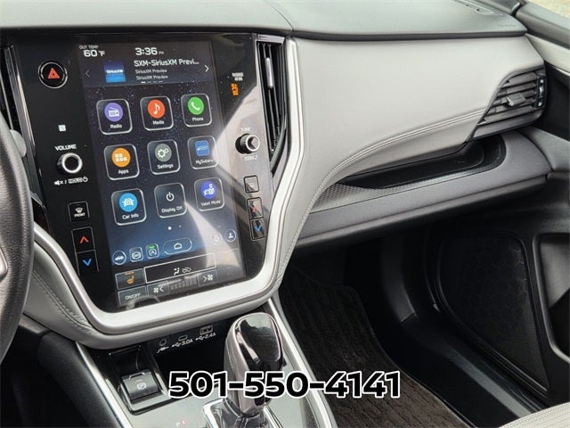 2025 Subaru Outback Premium AWD