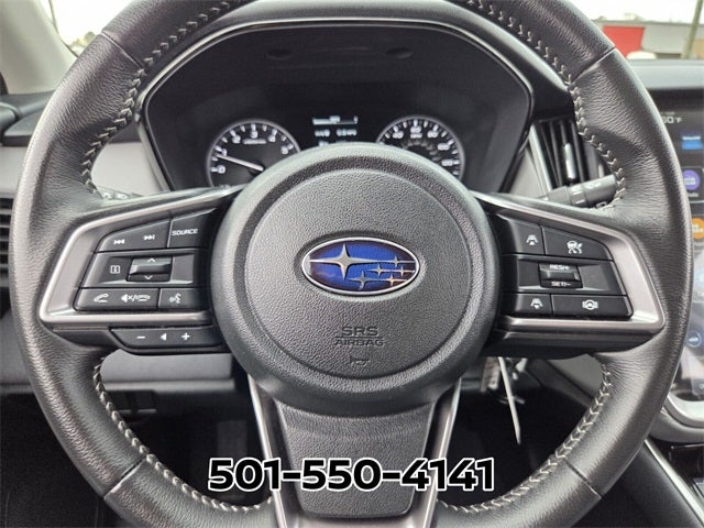 2025 Subaru Outback Premium AWD