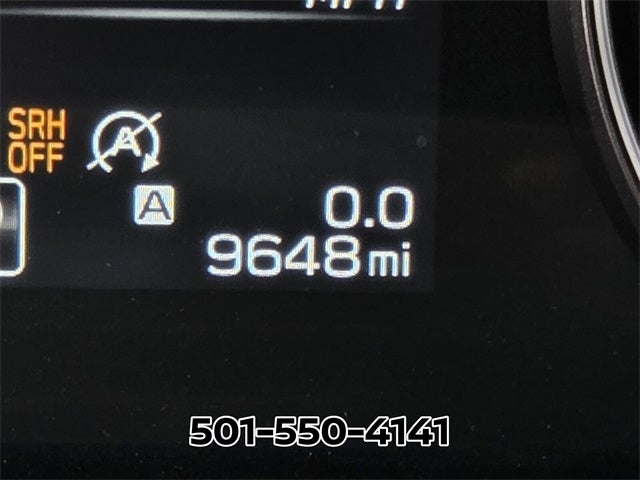 2025 Subaru Outback Premium AWD