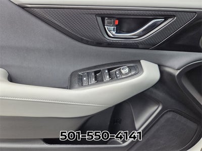 2025 Subaru Outback Premium AWD