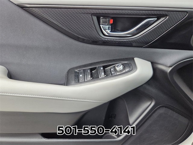 2025 Subaru Outback Premium AWD