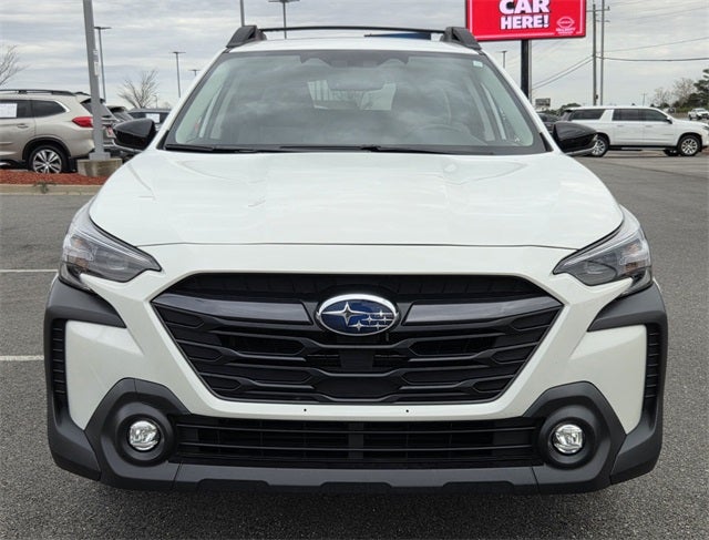 2025 Subaru Outback Premium AWD