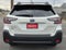 2025 Subaru Outback Premium AWD