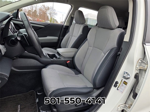 2025 Subaru Outback Premium AWD