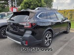2020 Subaru Outback Touring