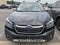 2020 Subaru Outback Touring