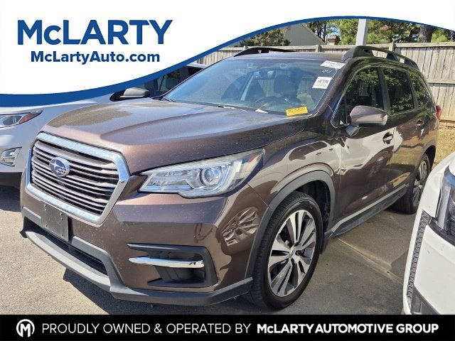 2021 Subaru Ascent Premium