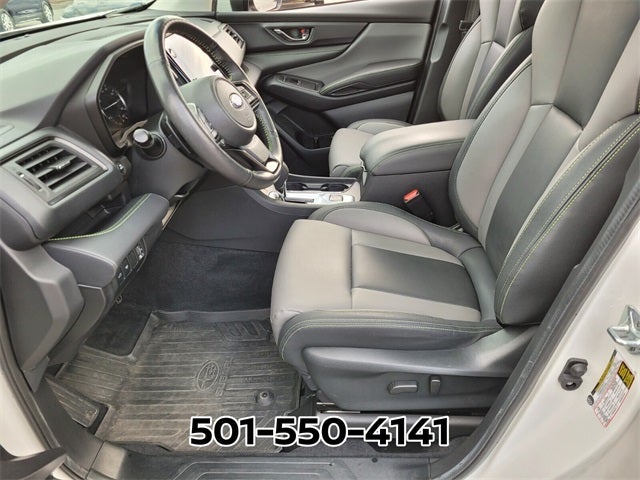 2023 Subaru Ascent Onyx Edition