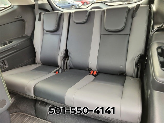 2023 Subaru Ascent Onyx Edition