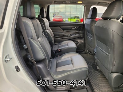 2023 Subaru Ascent Onyx Edition