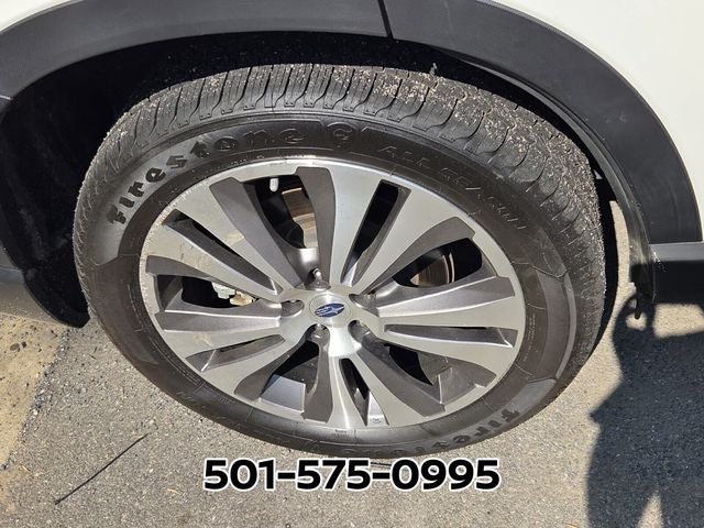 2021 Subaru Ascent Limited