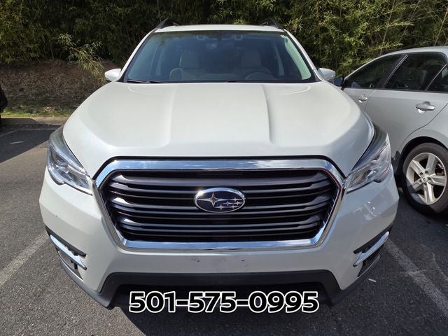 2021 Subaru Ascent Limited
