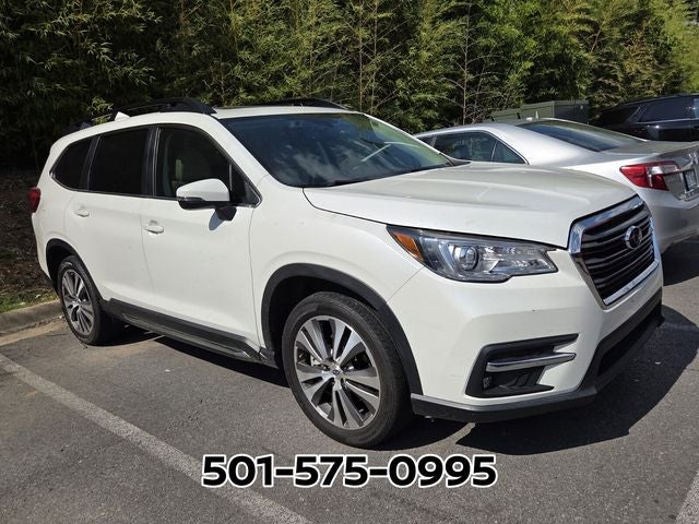 2021 Subaru Ascent Limited