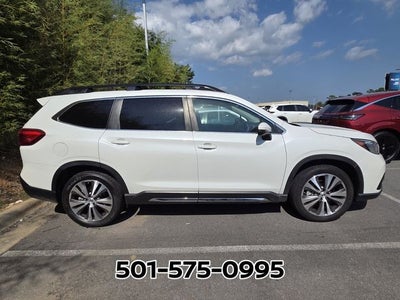 2021 Subaru Ascent Limited