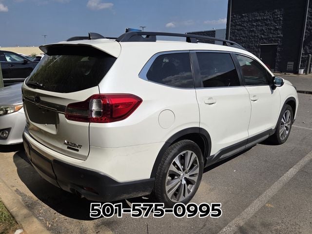 2021 Subaru Ascent Limited