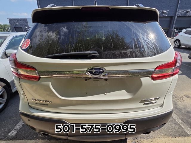 2021 Subaru Ascent Limited