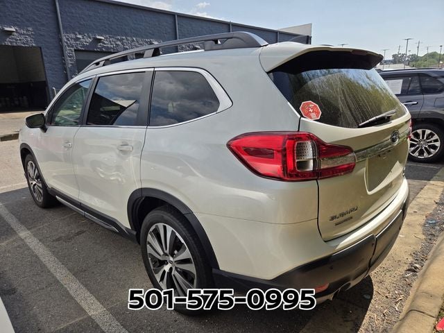 2021 Subaru Ascent Limited