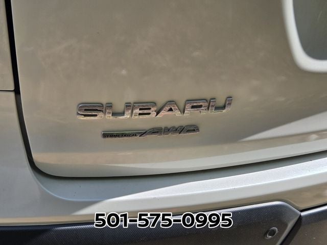 2021 Subaru Ascent Limited