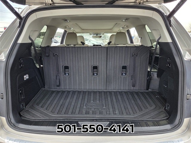 2020 Subaru Ascent Limited