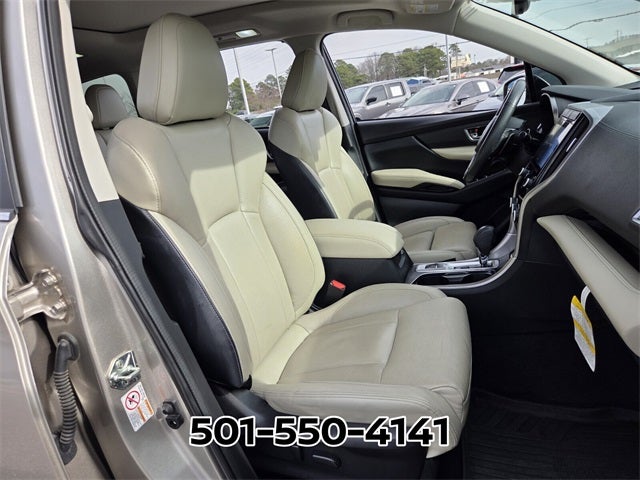 2020 Subaru Ascent Limited