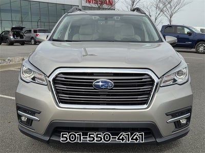 2020 Subaru Ascent Limited