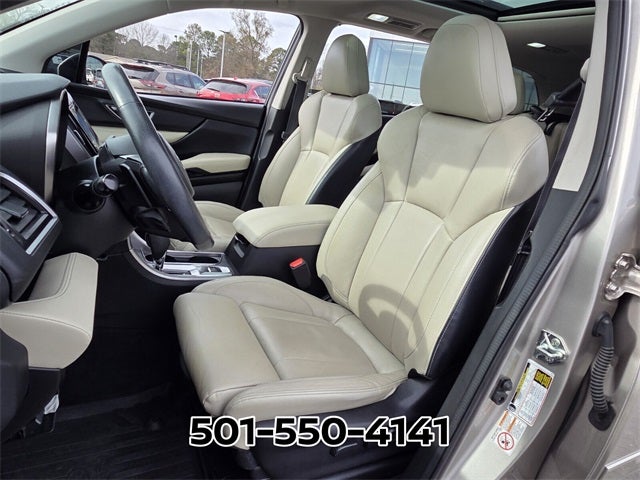 2020 Subaru Ascent Limited