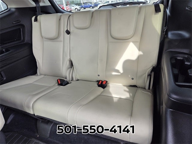 2021 Subaru Ascent Limited