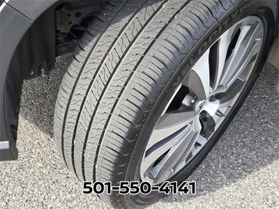 2021 Subaru Ascent Limited