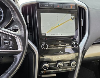 2021 Subaru Ascent Limited