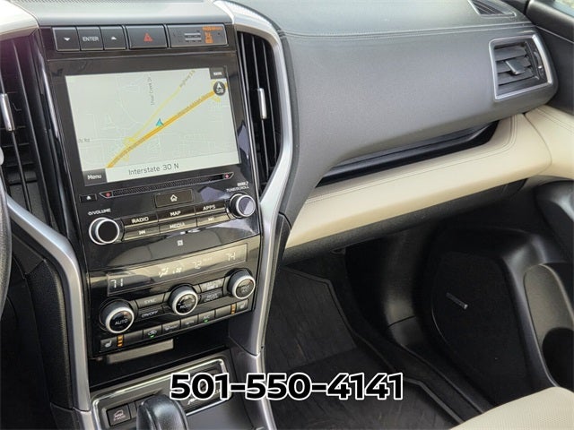 2021 Subaru Ascent Limited